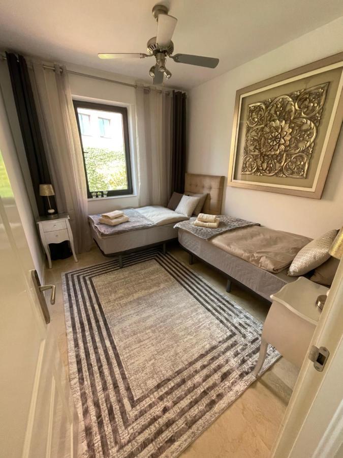 Calahonda Luxury Apartment With A Stunning Sea View Mijas Eksteriør billede