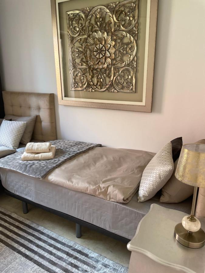 Calahonda Luxury Apartment With A Stunning Sea View Mijas Eksteriør billede