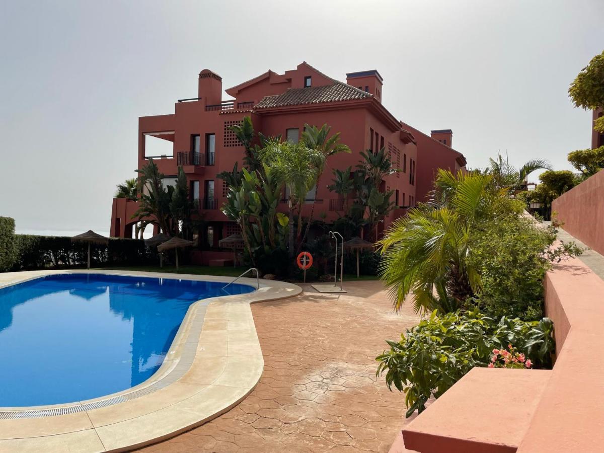 Calahonda Luxury Apartment With A Stunning Sea View Mijas Eksteriør billede
