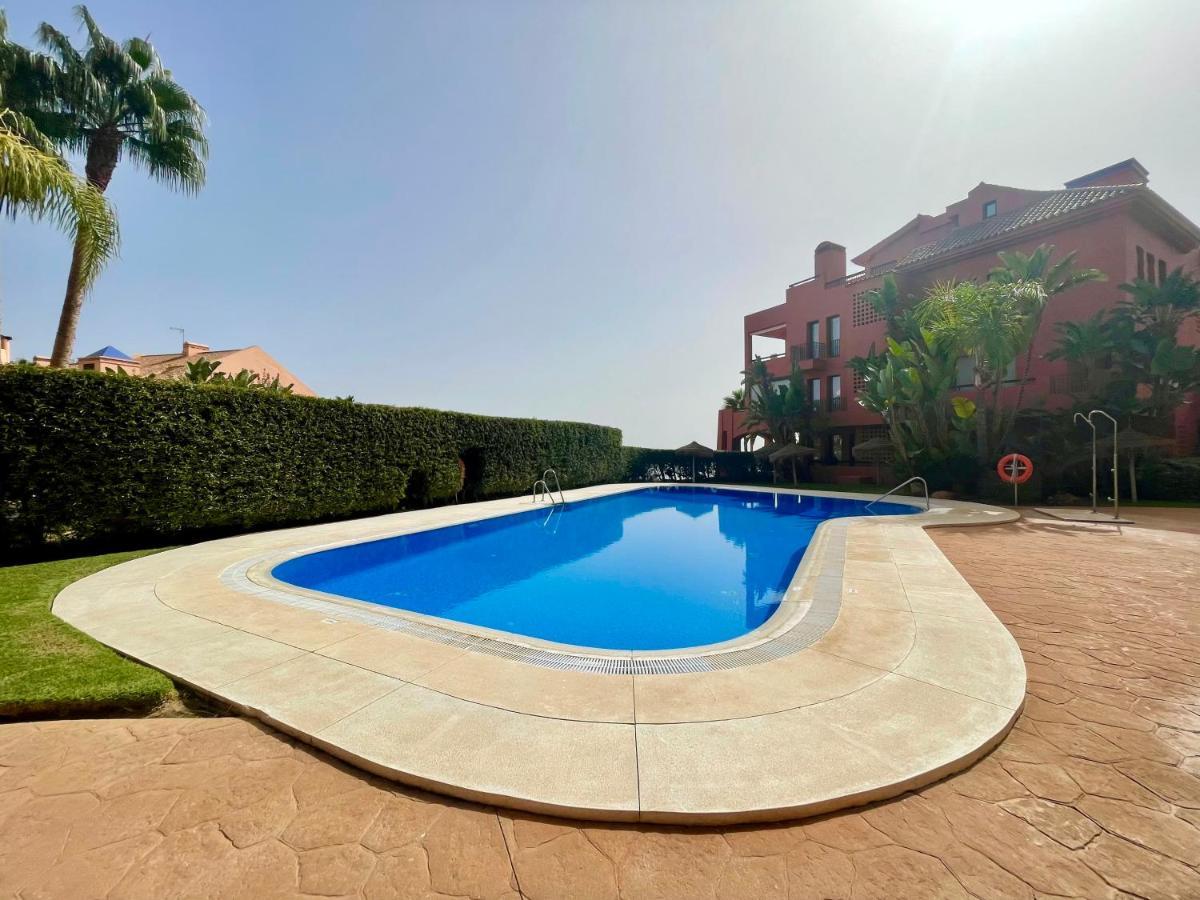 Calahonda Luxury Apartment With A Stunning Sea View Mijas Eksteriør billede